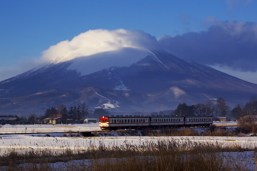 たびてつ -列車で旅に出よう！