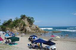 IMGK2789_kugami_beach