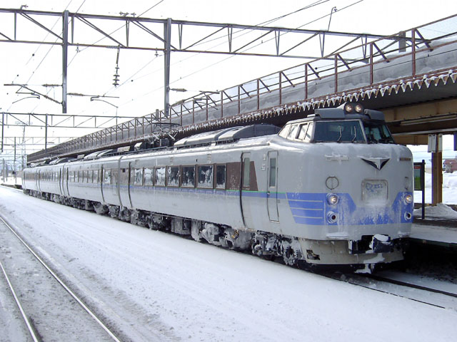愛称板 SLすずらん 鉄愛称板 JR北海道 「2005年SLすずらん号」（Yahoo!オークション